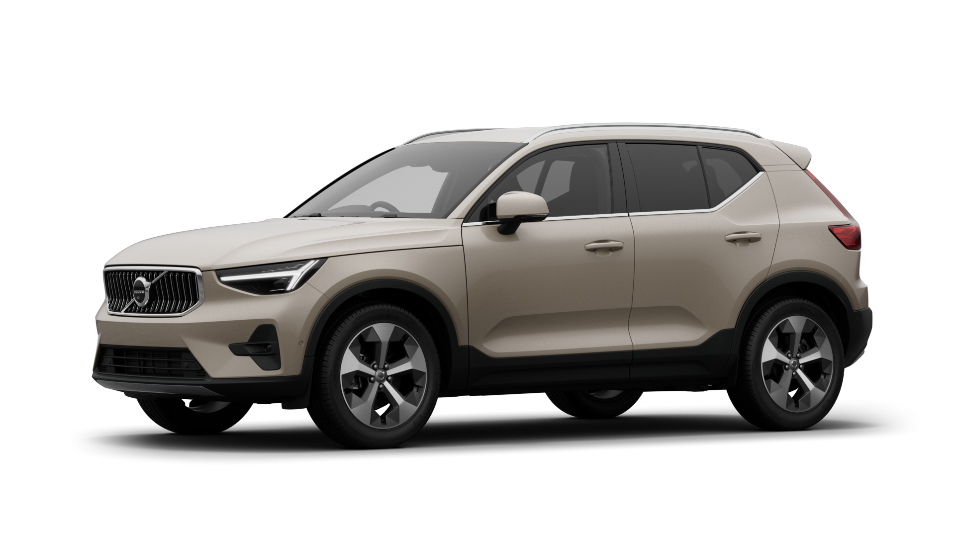 XC40 Ultra B4 AWD